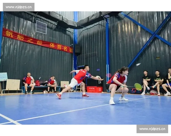 揭秘体育赛事背后的规则与竞技魅力全解析 揭秘体育赛事背后的规则与竞技魅力全解析